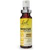 Rescue Spray Original Senza Alcool Integratore Rilassante 20 ml
