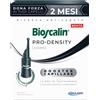 Bioscalin Pro Density Uomo 16 Fiale Booster Capillare Anti-Caduta 2 Mesi di Trattamento