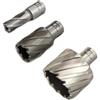 Barnwell Sourcingmap - Punta ad anello corto HSS per trapano Mag Rotabroach (21 mm)