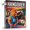 Rocco Giocattoli Yas Games- Hangover - L'Unico in Italiano - Per Giocatori dai 18 anni in su - da 2 a 4 Giocatori