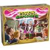 Ghenos Games Pozioni Esplosive Collector's Edition - Gioco dell'Anno 2016 - Gioco di Strategia e di Abilità Visiva per Adulti e Bambini dagli 8 Anni - 2-4 Giocatori - Durata 30/45min - Edizione Italiana