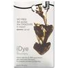 Jacquard Products iDYE MARRONE Taglia unica (JAJID1427)