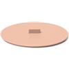 BLIMPLUS Blim Plus - Coperchio Paestum S Pink Sand Ø 15cm - Copertura Ciotola Hera S - Made in Italy