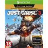 Square Enix Just Cause 3 - édition gold - [Edizione: Francia]