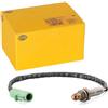 HELLA 6PA 358 103-381 Sonda lambda, 4a... poli, Cavo 350mm | Compatibile con: FORD B-MAX, B-MAX Van, C-MAX, COUGAR, FIESTA IV, FIESTA Stufenheck, FIESTA V, FIESTA V Van, FIESTA VI