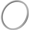 Mellbree Anello di tenuta per Fissler, pentole a pressione di ricambio per pentole a pressione Fissler Blue Point, Vitavit Royal, Magic e Vitaquick fino al 2009-038-667-00-205/0 (1)