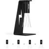 MHW-3BOMBER Strumento WDT Regolabile 0.25mm 2.0, Distribuitore Espresso con 8 Aghi di Ricambio, Accessorio Barista con Supporto Magnetico, Utensile per Caffè per Baristi e Amanti del Caffè