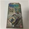 Bandai Digimon Adventure Zinogre COLOR Monster Hunter 20th Limited Edition P BANDAI