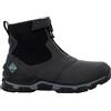 Muck Boots Men's Muckster II Low - Stivali di Gomma Uomo, Marrone (Bark/Otter), 47 EU