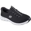Skechers Glide-Step-Resilience, Scarpe da Ginnastica Donna, WSL, 36 EU