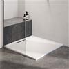 LAUFEN CADA piatto doccia rettangolare, H210CD00000001, CADA bianco [Piatti Doccia > Piatti Doccia Rettangolari]