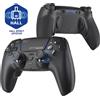 Hexgaming Phantom Pro Hall Effect Version Controller di gioco nero