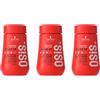 Schwarzkopf Professional OSiS+ - Set di 3 polveri opache, 10 g, fissaggio forte