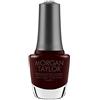 Morgan Taylor PROFESSIONAL NAIL LACQUER #from paris with love 15 ml
