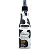 Morfose Milk Therapy Conditioner Spray 220 ml, balsamo per la cura dei capelli, spray a 2 fasi con proteine del latte e aminoacidi, protezione dal calore e cura per capelli secchi e fragili