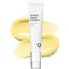 TOSOWOONG Siero Occhi Ginseng Plus Retinal per Occhiaie e Linee Sottili | Niacinamide, Bakuchiol, borse sotto gli occhi, Rughe, Antietà, Rassodante, Luminosità, Levigante, K-Beauty, 30 ml