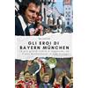 FlipFlop Gli eroi di Bayern München - Il regalo perfetto per uomini e donne a Natale e compleanno: Le più grandi stelle e leggende, da Franz Beckenbauer a Toni Kroos