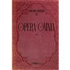 TRIBAL EDIZIONI OPERA OMNIA VOL. I: CERCHIO FIRENZE 77