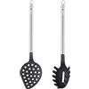 RÖSLE Set di pasta gourmet Basic Line, 2 pezzi
