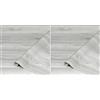 d-c-fix Pellicola Adesiva per mobili Sangallo grigio chiaro legno PVC plastica vinile impermeabile decorativa per cucina, armadio, porta carta rivestimento 67,5 cm x 2 m (Confezione da 2)