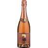 Contratto For England Rosé Pas Dosé 2021 Alta Langa Docg Contratto Magnum Lt, 1,5