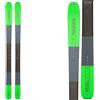K2 Sci alpinismo K2 Wayback 89 Flat