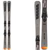 K2 Sci K2 Blur XT con attacchi MXC 12 TCX Light Quickclick