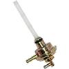P2R Robinet Essence Scoot Adaptable MBK 50 Booster 2004>, Nitro-Yamaha 50 BWS 2004>, AEROX-GILERA 50 Stalker, Storm-Peugeot 50 TKR-KYMCO 50 TOPBOY-DERBI 50 Senda 2003> -P2R-