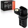 Frankberg Posizione dell'albero Motore Sensore dell'albero Motore 3-Poli Compatibile con Micra III K12 Murano I Z50 Espace IV JK0/1 Vel Satis BJ0 350 Z Coupé Z33 Replace# 237316J900,237316J90B