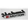 Volkswagen Original VW MULTIVAN T6 Transporter Bus 4 Motion scritta Griglia Emblema anteriore