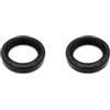 Parts and Parts Anelli forcella compatibili con Yamaha YH50-FLIPPER YH50-WHY YH50L-FLIPPER-LIGHT