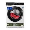 Aeg - Lavatrice Lr7fh94vy 9 Kg Classe A-bianco