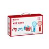 Xtreme - Kit 6 In 1 Switch 2 95779-blu Arancio
