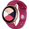 FYISWHO Cinturini di Ricambio Silicone per Amazfit Bip 6/5 Unity/GTR 4/3/3 Pro/2/Balance 46mm/Balance 2/Helio, 22mm Sport Bracciali Cinturino per Amazfit Stratos 3/2/2S/Pace/Active Max
