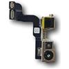 DHLK® Camera Frontale Compatibile con iPhone 14 - Fotocamera Anteriore A2649, A2881, A2884, A2883