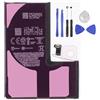 ELLENNE BATTERIA COMPATIBILE PER IPHONE 14 PRO 3200MAH CON KIT CACCIAVITI