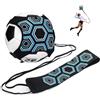 Arcjunys Calcio Allenatore Calcio Accessori Allenamento Calcio Allenamento Calcio Allenamento Calcio Allenamento Calcio Allenatore Calcio Allenatore di Calcio Cintura Regolabile in Vita per