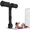 NEOLYMP Sit Up Bar - Sit Up Bar per un efficace allenamento addominale - Portatile e versatile - Supporta la corretta esecuzione - Allenatore addominale per la casa - Allenatore addominale Sixpack