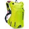 USWE Outlander, Zaino per Bere. Unisex-Adulti, Giallo, 9 Litri