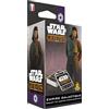 Asmodee - Star Wars: Legion - Galactic Empire Command Card Pack - Carte Comando Impero Galattico - AMG - Giochi da tavolo - Gioco di figure - 2 giocatori - 14 + - Versione francese