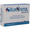 GELAR FARMA Srl SIKURSTATOX 30 Capsule 500mg