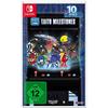 ININ Taito Milestones (Nintendo Switch)