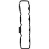 Elring 851.060 - Guarnizione, Copritestata | Compatibile con: MITSUBISHI CARISMA, CARISMA Stufenheck, SPACE STAR Großraumlimousine, NISSAN INTERSTAR Bus, INTERSTAR Kasten