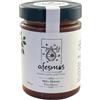 AFESMOS HONEY Afesmos Miele di Pino Greco | Naturale e Legnoso | 450g