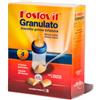 LO BELLO FOSFOVIT Srl FOSFOVIT Biscotto Gran.400g