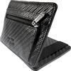 MATADOR Magic Wallet CC-66, nero carbonio, s, Tattico