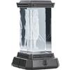 Paladone Luce 3D Olografica Ahsoka Tano - Lampada LED Collezionabile Ufficiale Mandalorian, Regalo & Accessorio da Scrivania