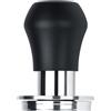 Normcore Pressino da caffè 49 mm V4.1 Mini, caricato a molla con click feedback, compatibile con macchine espresso Rok, Olympia Cremina, La Pavoni