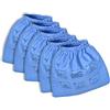 Invest Parkside PNTS 1300 C3 A1 B2 1250/9 1250 sacchetti di stoffa blu Parkside PNTS filtro motore bagnato asciutto aspirapolvere aspirapolvere lavabile