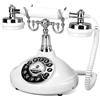 ARVIAEK Libro degli ospiti audio, libro degli ospiti del telefono, libro degli ospiti audio, telefono per matrimoni, regali per feste di addio al nubilato, libro degli ospiti vintage, registrazione telefonica